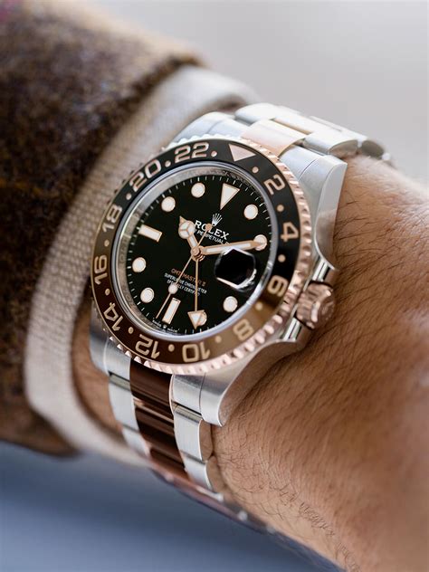 rolex gmt 2 armband|Rolex gmt master 2 models.